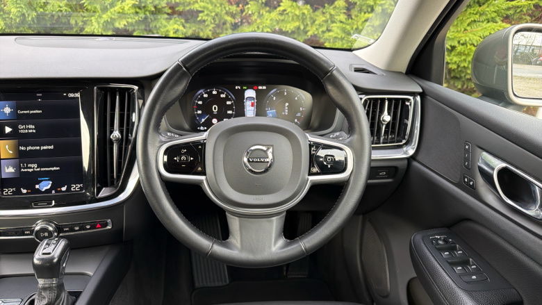 Volvo V60 2.0 D4 [190] Cross Country Plus 5dr AWD Auto Diesel Estate